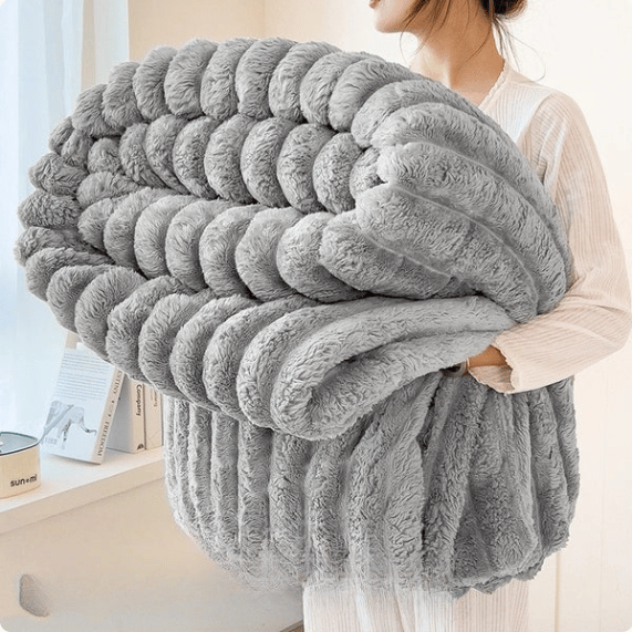 SnuggliSense — Warmth that deeply cares for you and never lets go