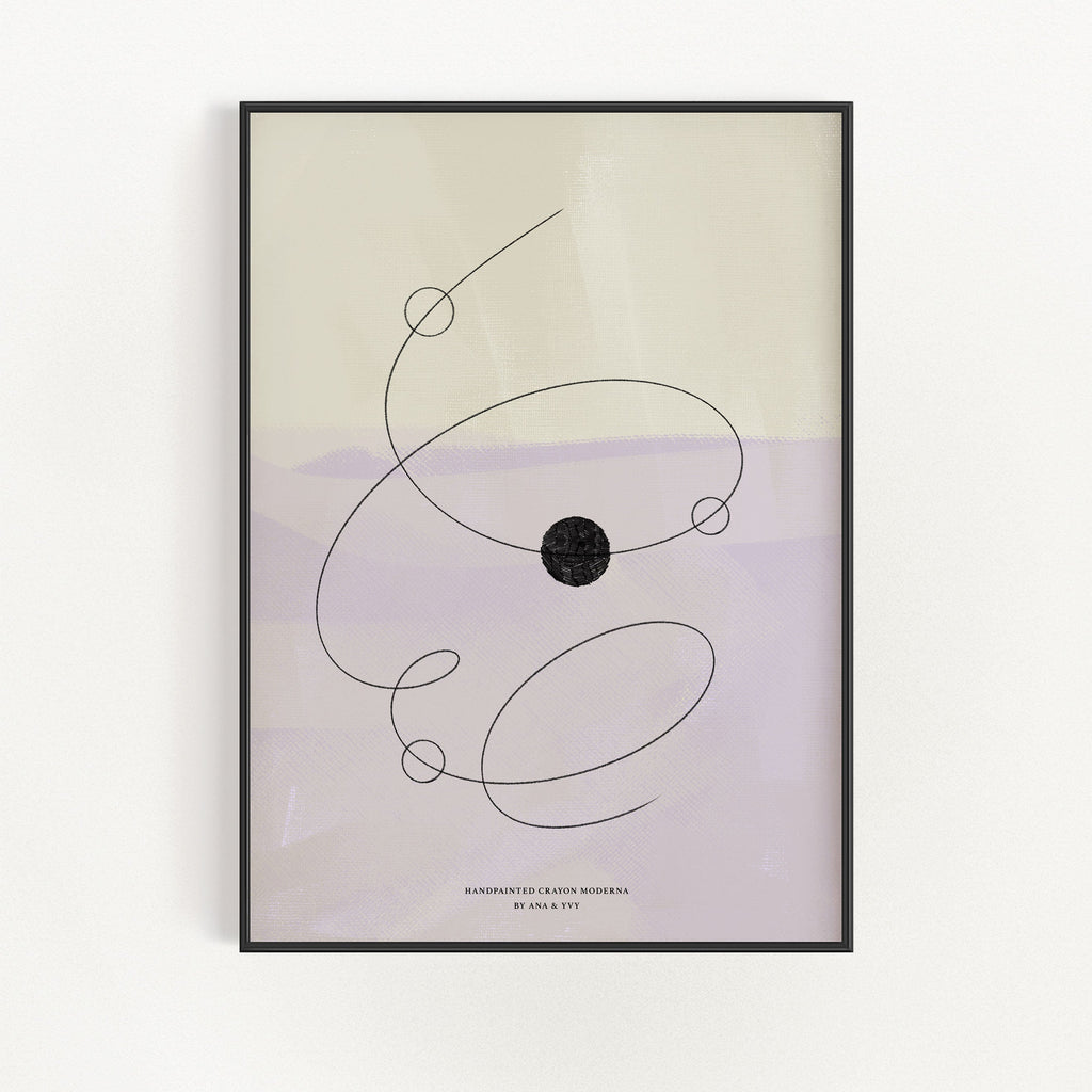 Free Dot & Line 01