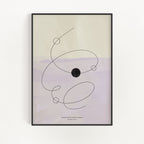 Free Dot & Line 01