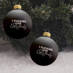 Funny Christmas Decoration