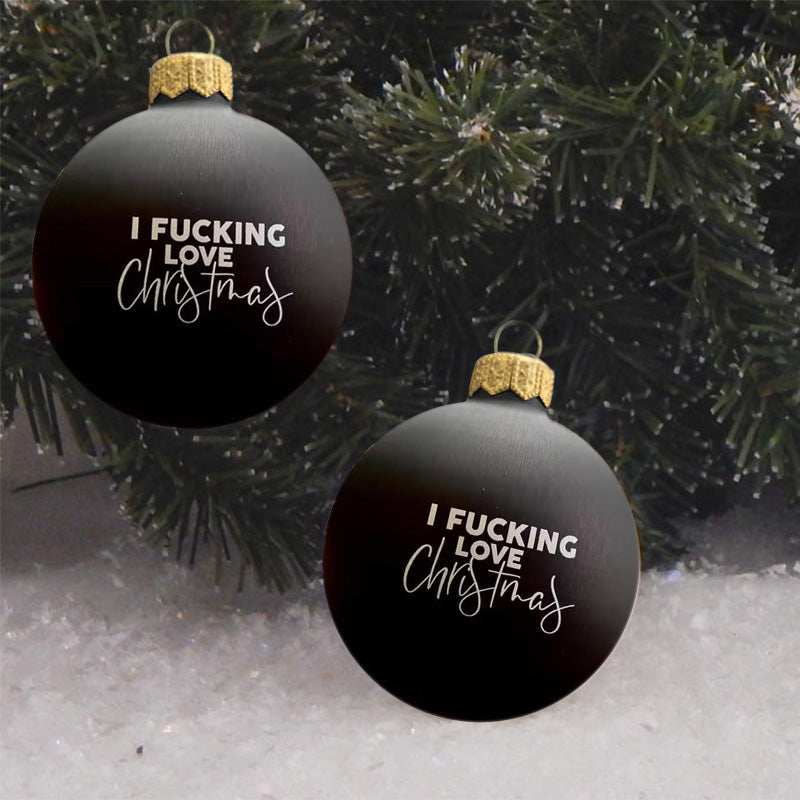Funny Christmas Decoration