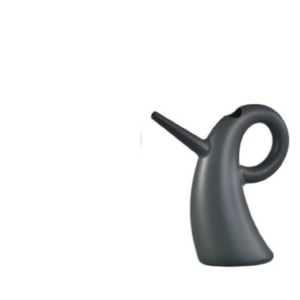 Watering can with extended spout – Elegant design for precise watering