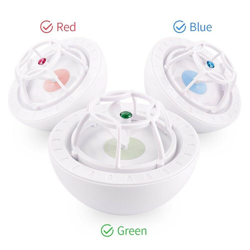 Ultrasonic Portable Dishwasher And Laundry Piece