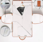 Foldable Travel Bag