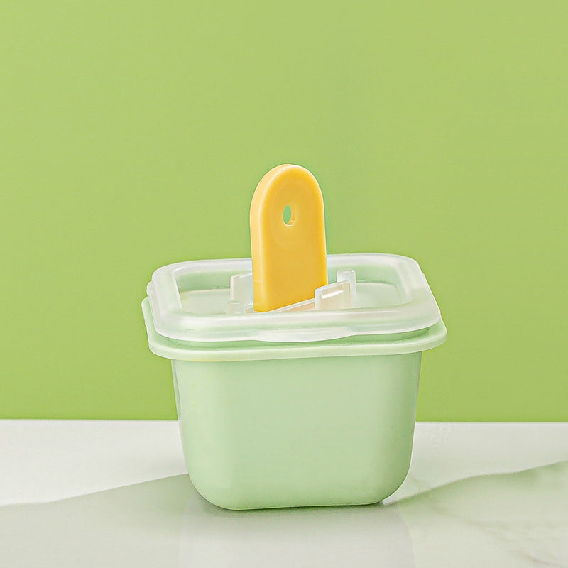 Single Ice Tray Mold 3 PCS