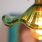 Hibiscus Flowers Lamp