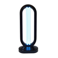 Multi-Surface UV Disinfectant Bulb