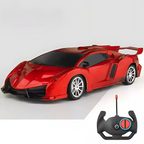 High Performance Remote Control Sports Car