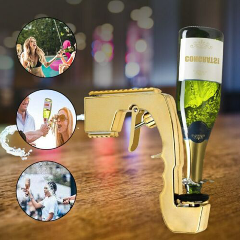Fest Beer Gun