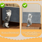 ScratchPro Cat Scratch Pad