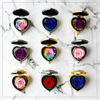Immortal Roses Gift Box