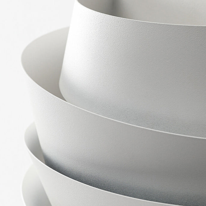 Scandinavian Style Wall Sconce – Two Light Points