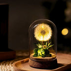 EternaBloom Night Light