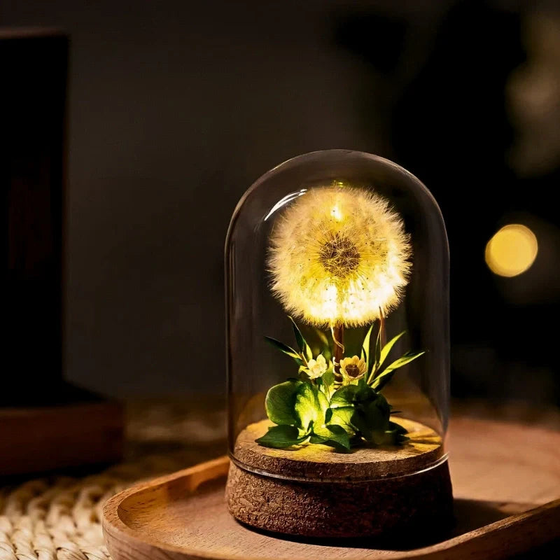 EternaBloom Night Light