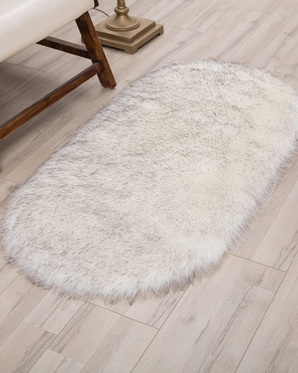 Plush Blanket with Super Soft Texture