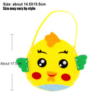 Children's DIY Bag Sewing Set