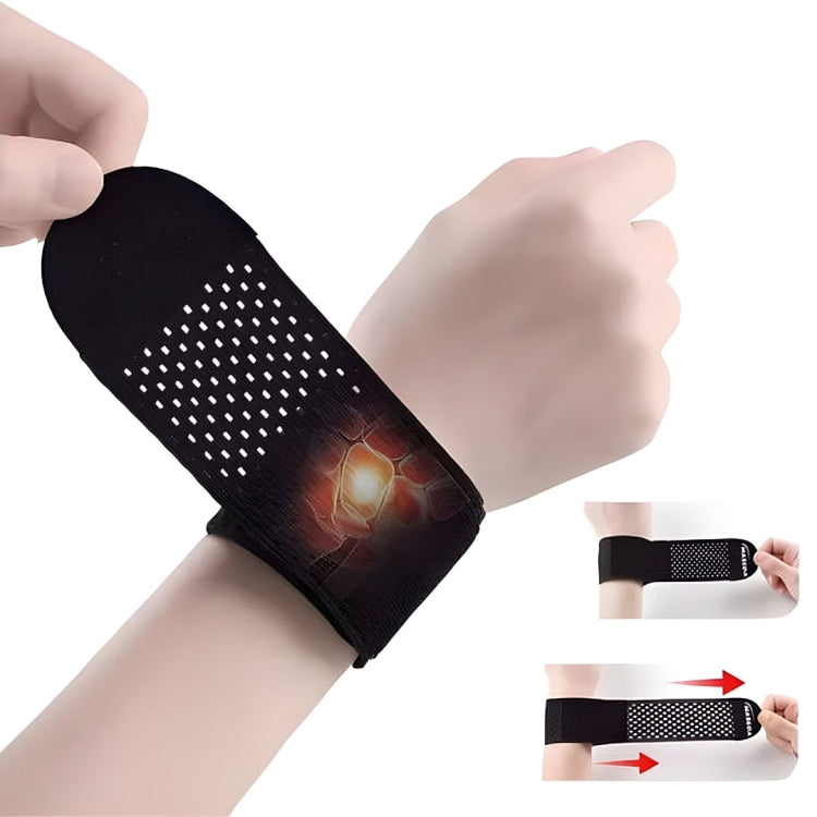 Pain-Relief Compression – Ultra-Thin & Breathable – Reduces Fatigue & Boosts Comfort for Typists & Athletes