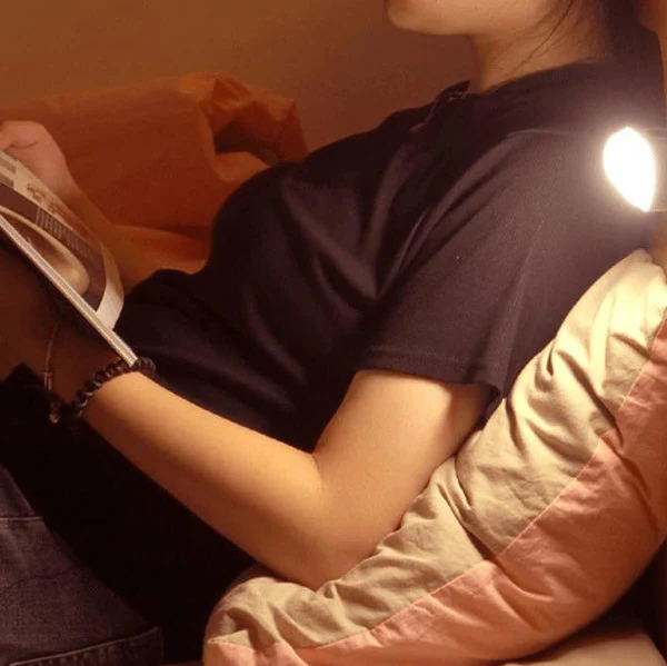 Led Motion Detector Nightlight