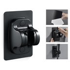 StromRegel Shower head with 5 settings and button