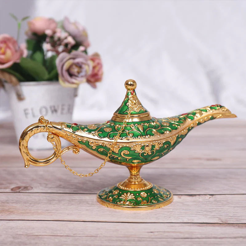 Wishing Lamp Home Decoration