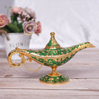 Wishing Lamp Home Decoration