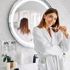 Mouthwash cup / Toothpaste squeezer