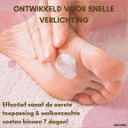 FootVitalize | Immediate relief and comfort
