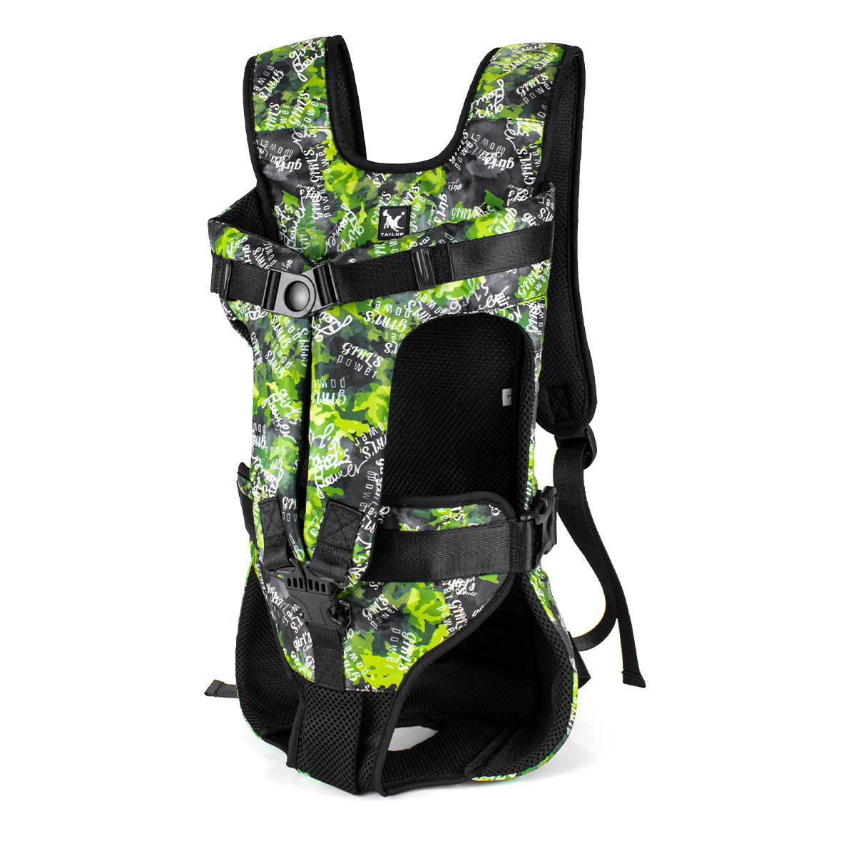 Dog Carrier Backpack | Ideal Canine Rucksack for Walking and Backpacking Adventures