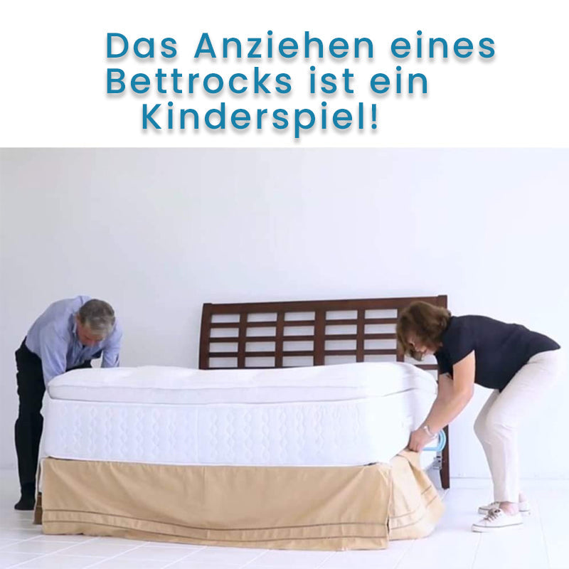 Ergonomic Mattress Wedge Lift