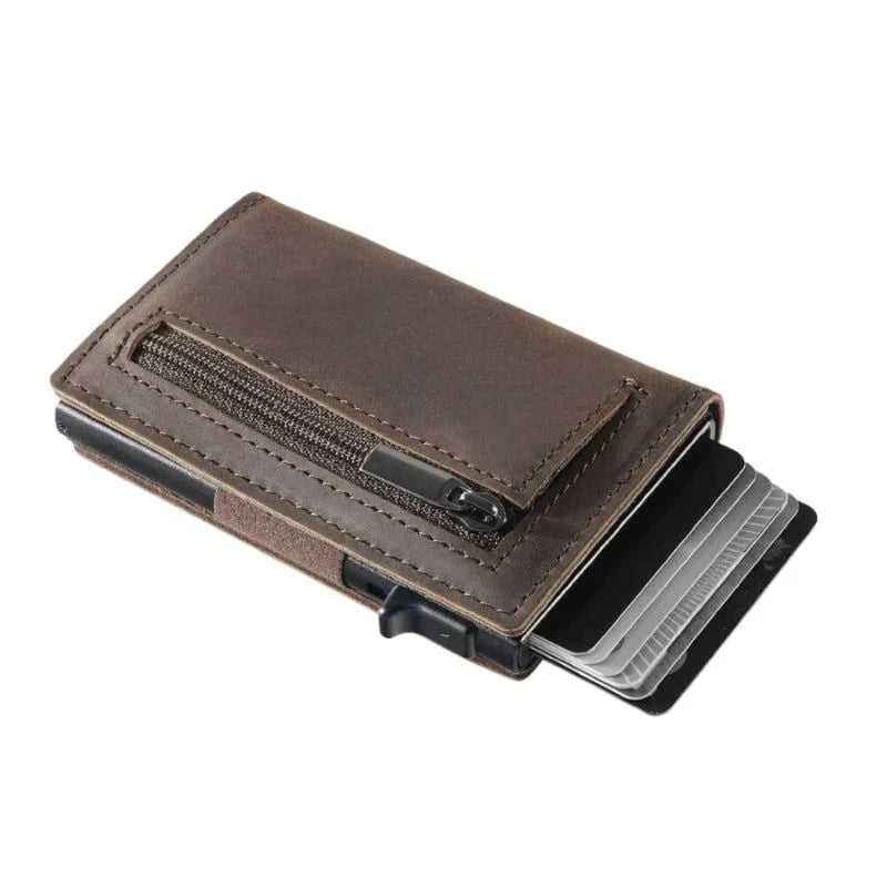 VaultLock - Quick Wallets