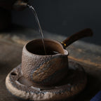 Ceramic harmony of taste and aesthetics