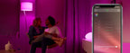 Liora - 16 Color Change LED Light Bulb