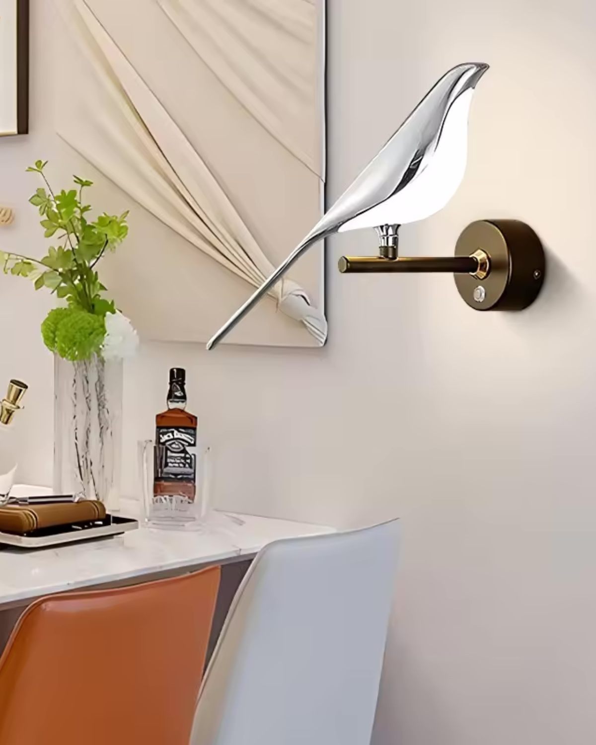 Modern Wall Lamp Design Decorative LED Wall Lighting