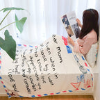 Mother blanket