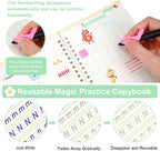 Magical Books for Children