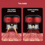 Electric Cupping Therapy Massager