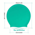 AquaDome – Extra-Large Swim Cap