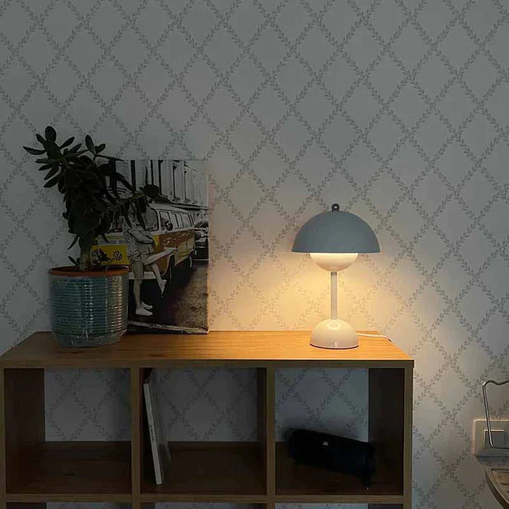 Modern Nordic Table Lamp Luxury Design