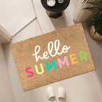VelkomMat Decorative Doormat – Fun & Stylish Designs for the Entrance Area