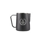 Stainless Steel Latte Art Milk Jug – Coffee Frothing Pitcher