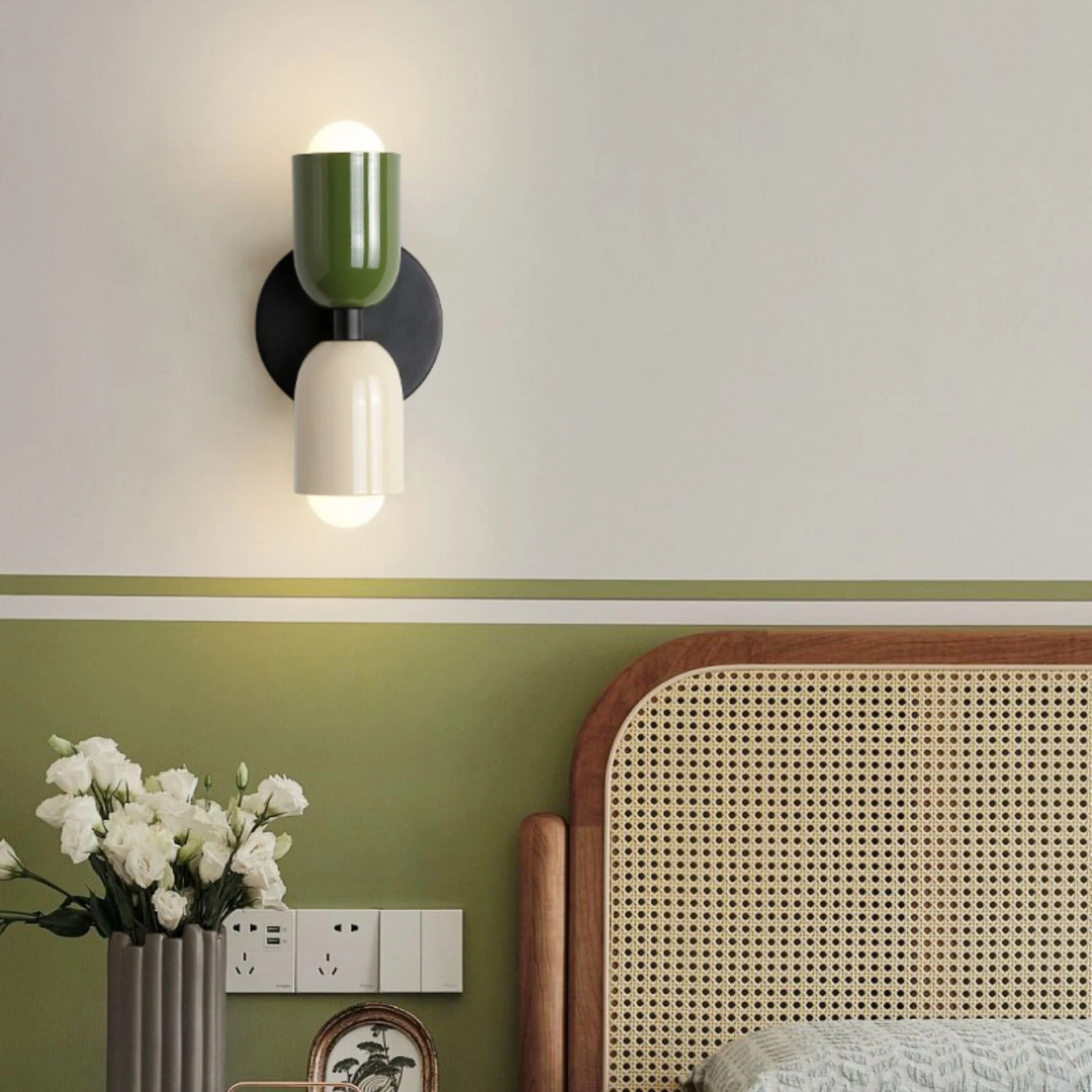 Modern LED Wall Lamp