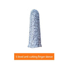 Garden Thumb Measure Finger Gloves