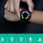 Smart Sport Wristband