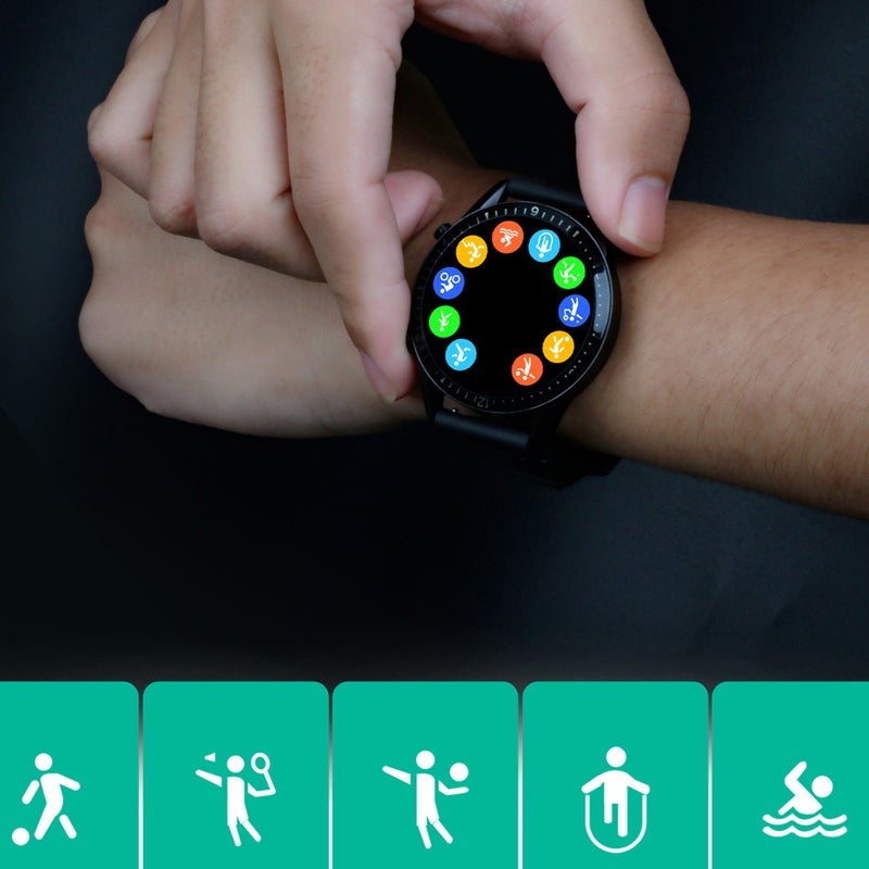 Smart Sport Wristband
