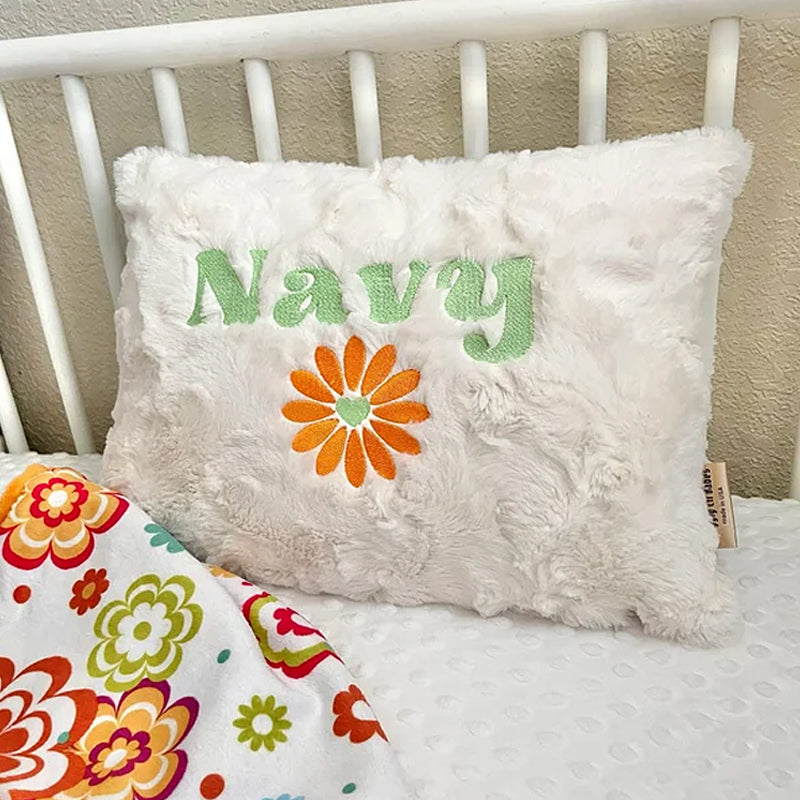 Hand embroidery set