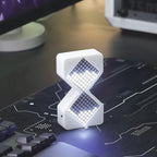 ChronoPixel Hourglass Light