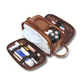 EliteBag Waterproof Travel Toiletry Organizer