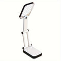 BrightFlex Desk Lamp - Eye-Friendly LED with Flexible Arm