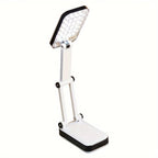 BrightFlex Desk Lamp - Eye-Friendly LED with Flexible Arm