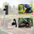KneeGuardPro – Extend your working hours without knee and back pain